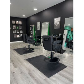 6TREINTA barbería peluquería Valdebebas puestos adultos